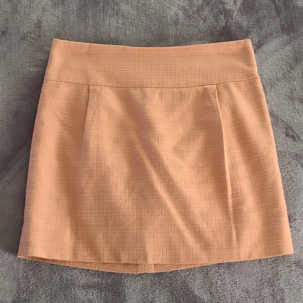 J. Crew skirt
